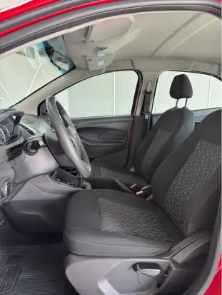FORD-KA-2020