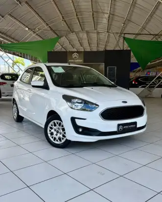 FORD-KA-2019