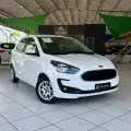 FORD KA 1.0 TI-VCT FLEX SE MANUAL FORD KA 1.0 TI-VCT FLEX SE MANUAL