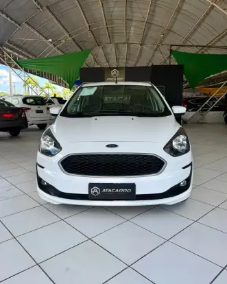 FORD-KA-2019