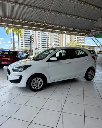 FORD-KA-2019