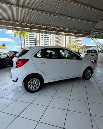 FORD-KA-2019