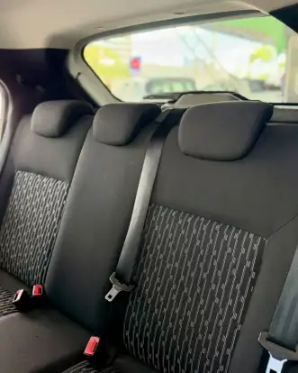 FORD-KA-2019