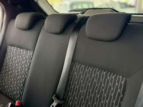FORD-KA-1.0 TI-VCT FLEX SE MANUAL FORD-KA-2019