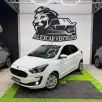FORD KA 1.0 TI-VCT FLEX SE PLUS MANUAL FORD KA 1.0 TI-VCT FLEX SE PLUS MANUAL