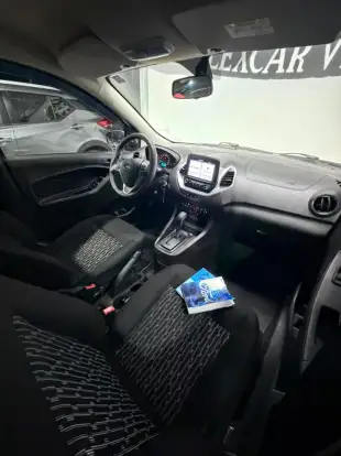 FORD-KA-2018