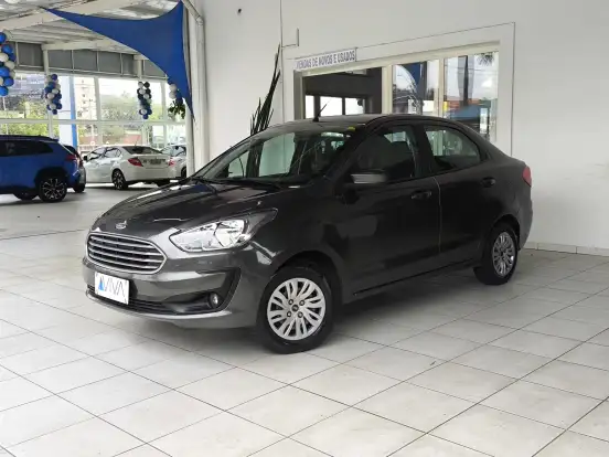FORD-KA-1.0 TI-VCT FLEX SE SEDAN MANUAL FORD-KA-2019