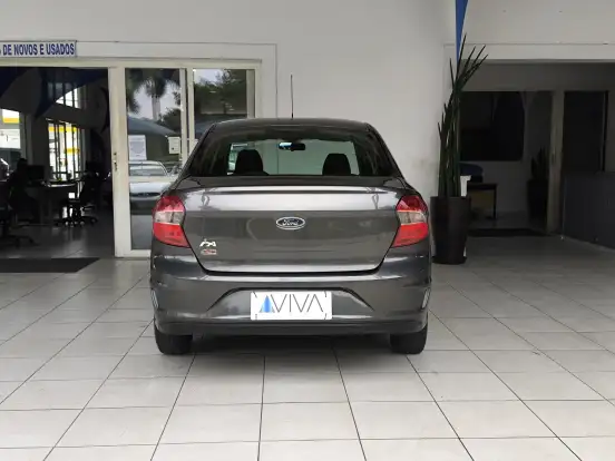 FORD-KA-1.0 TI-VCT FLEX SE SEDAN MANUAL FORD-KA-2019