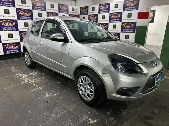 FORD-KA-1.0 MPI 8V FLEX 2P MANUAL FORD-KA-2012