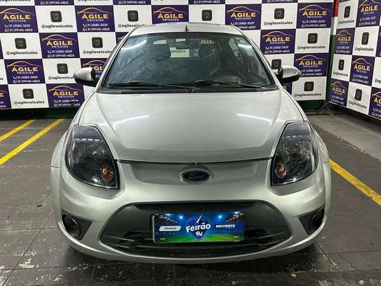 FORD-KA-2012