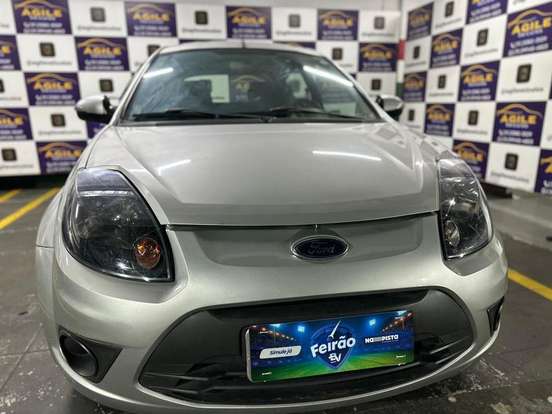 FORD-KA-1.0 MPI 8V FLEX 2P MANUAL FORD-KA-2012
