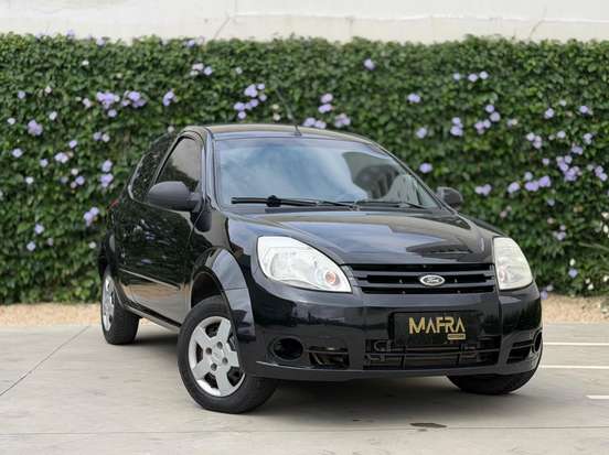 FORD-KA-2009