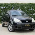 FORD KA 1.0 MPI 8V FLEX 2P MANUAL FORD KA 1.0 MPI 8V FLEX 2P MANUAL