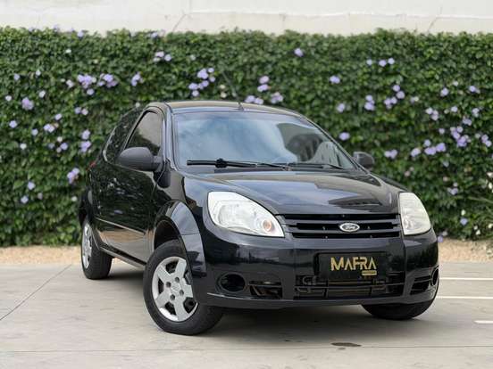 FORD-KA-1.0 MPI 8V FLEX 2P MANUAL FORD-KA-2009