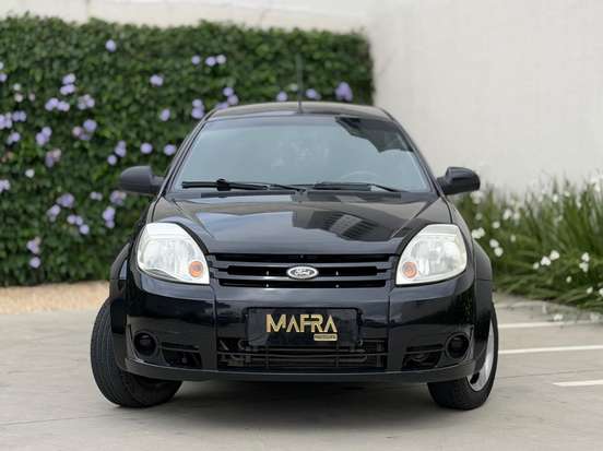 FORD-KA-2009