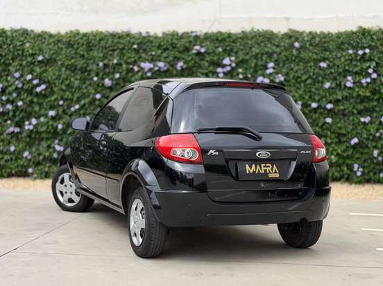 FORD-KA-2009