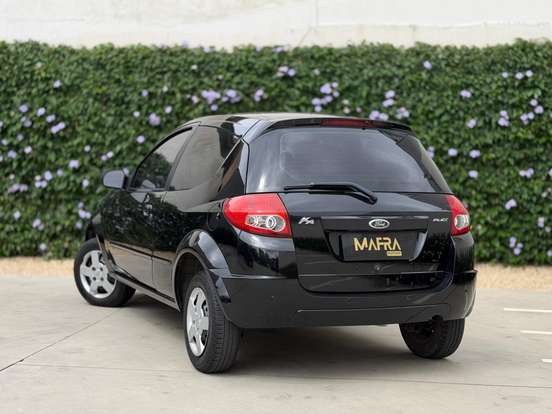 FORD-KA-1.0 MPI 8V FLEX 2P MANUAL FORD-KA-2009