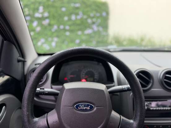 FORD-KA-1.0 MPI 8V FLEX 2P MANUAL FORD-KA-2009
