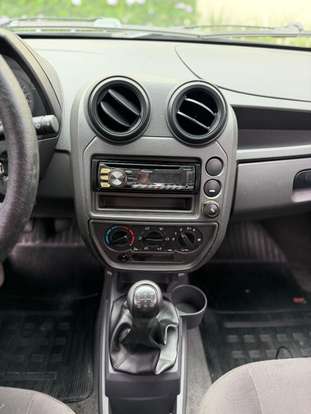 FORD-KA-2009