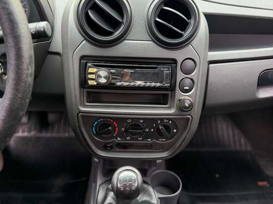 FORD-KA-1.0 MPI 8V FLEX 2P MANUAL FORD-KA-2009