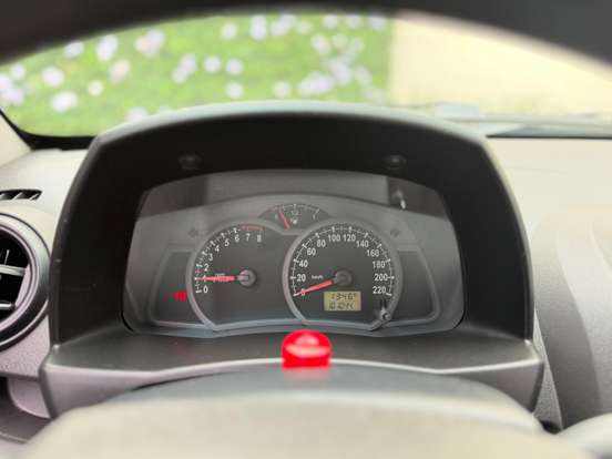 FORD-KA-1.0 MPI 8V FLEX 2P MANUAL FORD-KA-2009