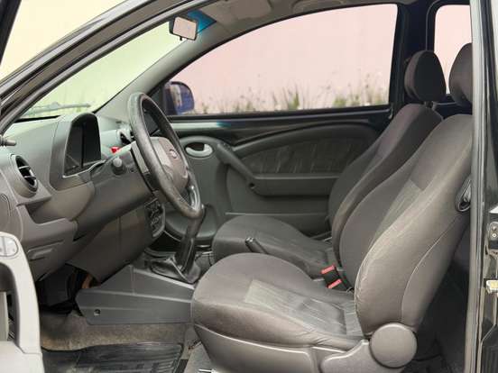 FORD-KA-2009