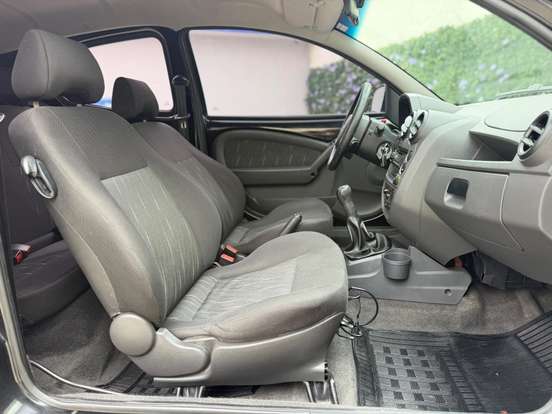 FORD-KA-2009