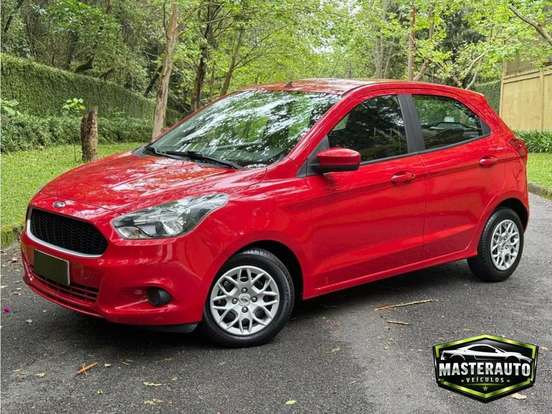 FORD-KA-2015