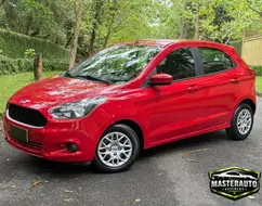 FORD KA 1.0 TI-VCT FLEX SE MANUAL FORD KA 1.0 TI-VCT FLEX SE MANUAL