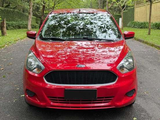 FORD-KA-2015