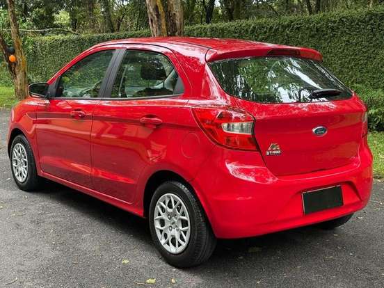 FORD-KA-2015