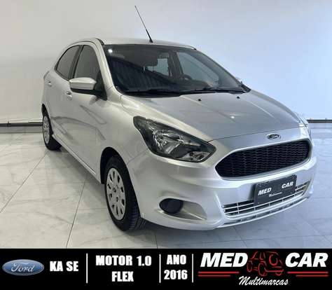 FORD-KA-2015
