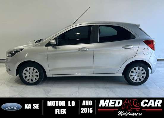 FORD-KA-2015