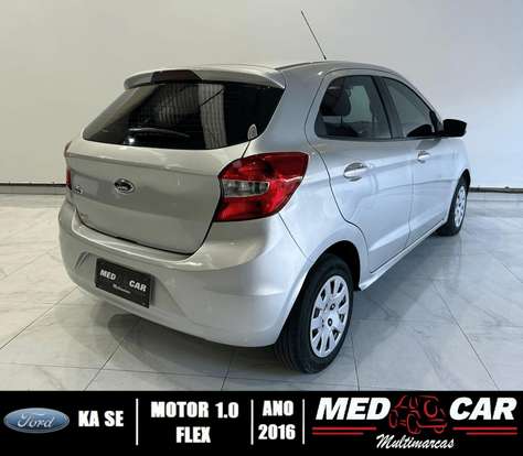 FORD-KA-2015