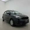FORD KA 1.0 TI-VCT FLEX SE MANUAL FORD KA 1.0 TI-VCT FLEX SE MANUAL