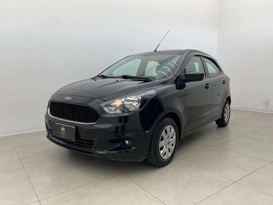 FORD-KA-1.0 TI-VCT FLEX SE MANUAL FORD-KA-2018