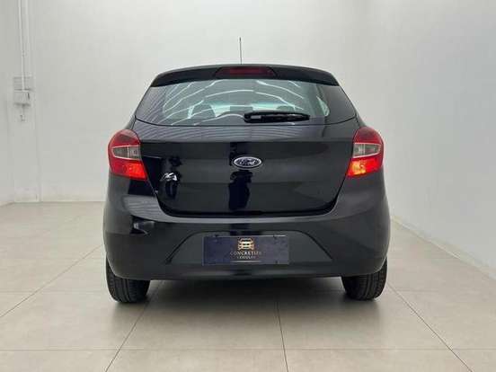 FORD-KA-1.0 TI-VCT FLEX SE MANUAL FORD-KA-2018