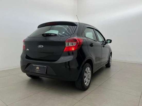 FORD-KA-2018