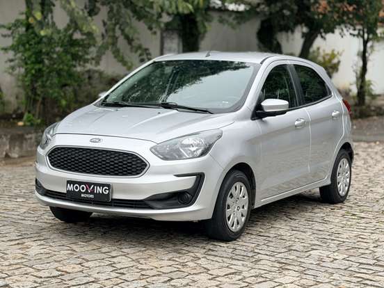 FORD-KA-2018