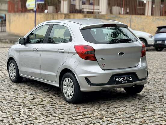 FORD-KA-2018