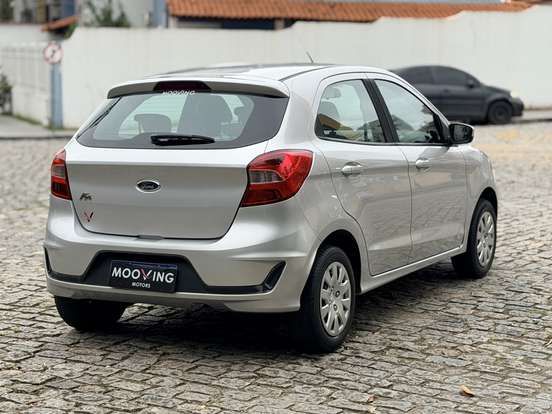 FORD-KA-2018