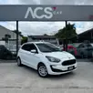 FORD KA 1.0 TI-VCT FLEX SE PLUS MANUAL FORD KA 1.0 TI-VCT FLEX SE PLUS MANUAL