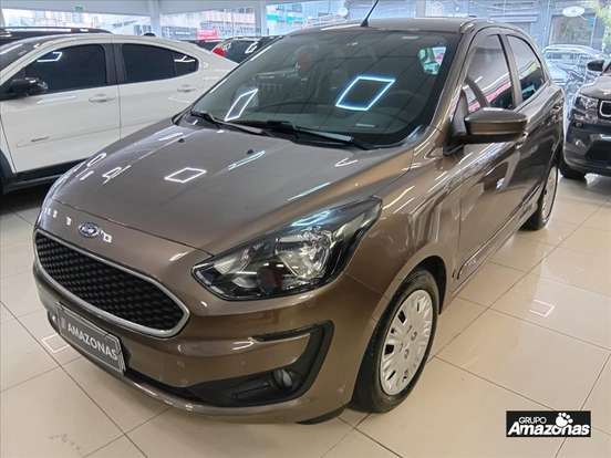 FORD-KA-2020