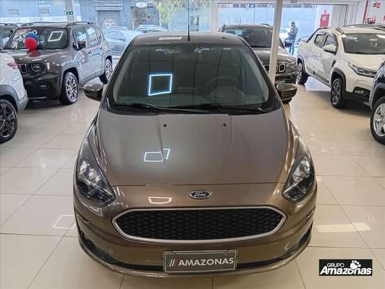 FORD-KA-2020