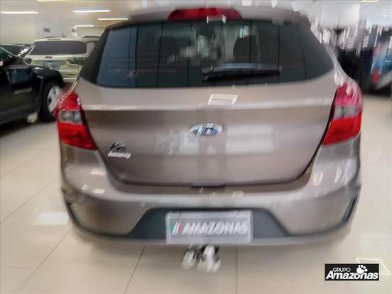 FORD-KA-2020