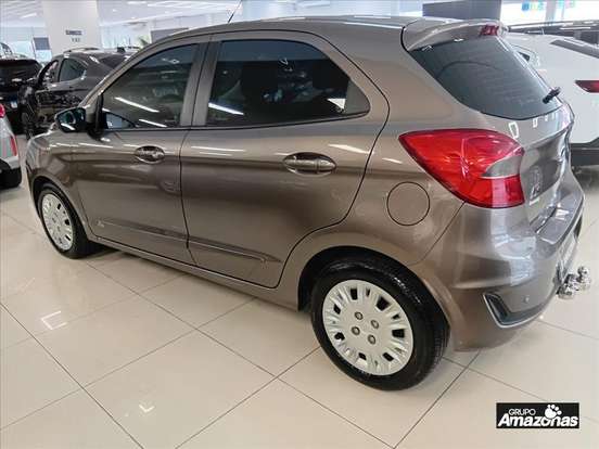 FORD-KA-2020
