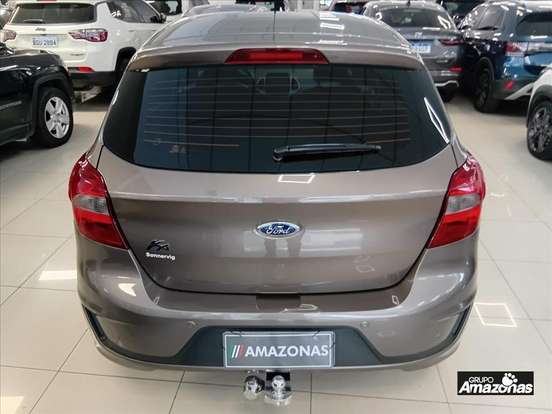FORD-KA-2020
