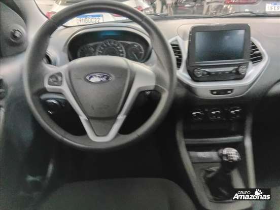 FORD-KA-2020