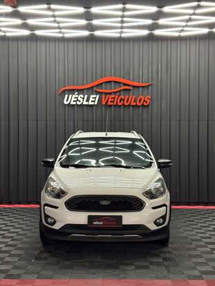 FORD-KA-2019