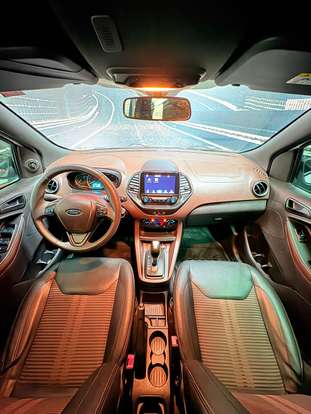 FORD-KA-2019